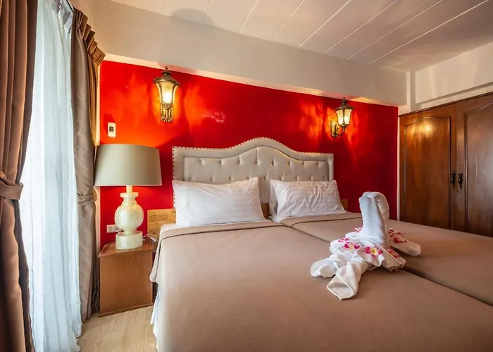 @42 Hotel