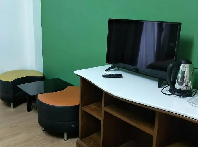 @42 ホテル バンコク都